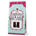 Oursons Guimauve SOPHIE M x10