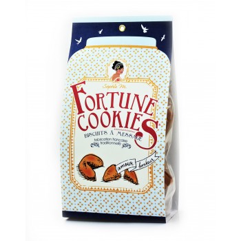 Fortune Cookie Sophie M- X10
