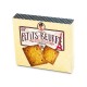 Le Petit Beurre vanille x12 - 65gr