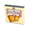Les petits-beurre VANILLE de Sophie M