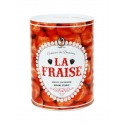 Conserve FRAISE tagada