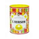 Conserve de douceurs OURSONS