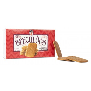 Les Spéculoos de Sophie M