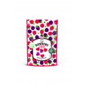 Bonbons PARIS BIO 80g - Gélifiés bio à base de pectine.