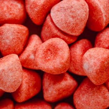 Conserve FRAISE tagada