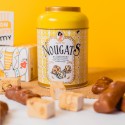 Les nougats de Sophie M