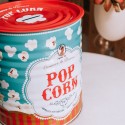conserve pop corn