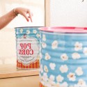 conserve pop corn