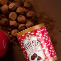 Les truffes de Sophie M