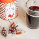 Les caramels de Sophie M