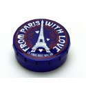 Clic - clac 45 - from paris bleu - 11,5 g