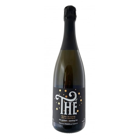 THE PETILLANT BIO 75cl Sophie M