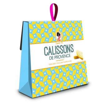 Sac à Main Calisson 37g