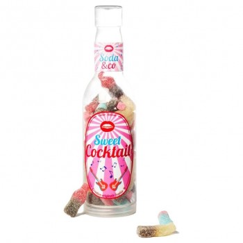 Bouteille Soda&Co