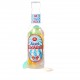 Mini bouteille soucoupes piqmax- 48 g