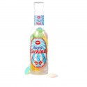 Bouteille Soucoupe acidulées