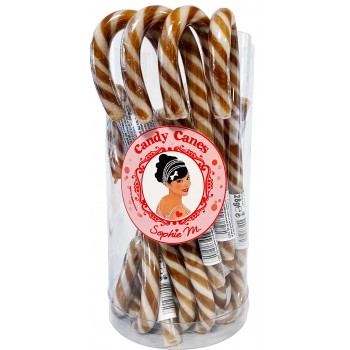 Candy Canes 28g cola x20