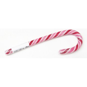 Candy Canes 28g Cerise/cherry x20