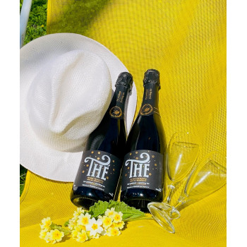 THE PETILLANT BIO 75cl Sophie M