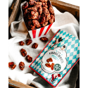 CHOUCHOUS AMANDES BIO 80g