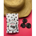 BONBONS REGLISSES BIO  90g