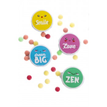 Clic - clac 45 - CANDY CALINS - 12g