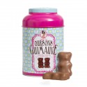 Oursons guimauve enrobés de chocolat