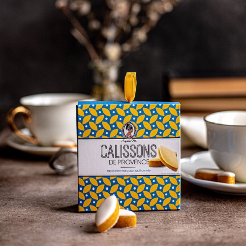 Calissons de Provence